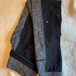 Lululemon joggers